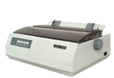 Tally DASCOM 1500 carrusel
