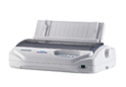 Tally DASCOM 1225 carrusel